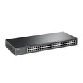 TL-SF1048 TP-Link 48-Port 10/100Mbps Rackmount Switch By TP-LINK - Buy Now - AU $167.90 At The Tech Geeks Australia