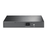 TL-SG1008MP TP-Link 8-Port Gigabit Desktop/Rackmount Switch with 8-Port PoE+ By TP-LINK - Buy Now - AU $138.65 At The Tech Geeks Australia