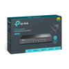 TL-SG1008 TP-Link 8-Port Gigabit Desktop/Rackmount Switch By TP-LINK - Buy Now - AU $76.82 At The Tech Geeks Australia