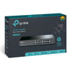 TL-SG1016DE TP-Link 16-Port Gigabit Easy Smart Switch By TP-LINK - Buy Now - AU $136.28 At The Tech Geeks Australia