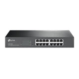 TL-SG1016DE TP-Link 16-Port Gigabit Easy Smart Switch By TP-LINK - Buy Now - AU $101.44 At The Tech Geeks Australia