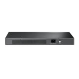 TL-SG1016 TP-Link 16-Port Gigabit Rackmount Switch By TP-LINK - Buy Now - AU $101.44 At The Tech Geeks Australia