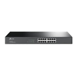 TL-SG1016 TP-Link 16-Port Gigabit Rackmount Switch By TP-LINK - Buy Now - AU $101.44 At The Tech Geeks Australia