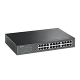 TL-SG1024DE TP-Link 24-Port Gigabit Easy Smart Switch By TP-LINK - Buy Now - AU $138.65 At The Tech Geeks Australia