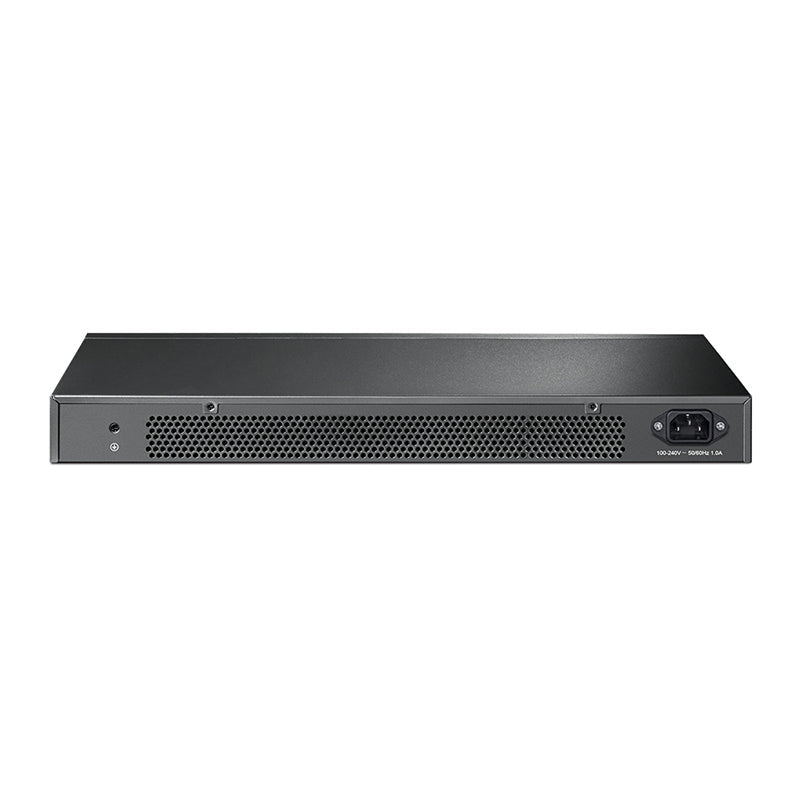 TL-SG1048 TP-Link 48-Port Gigabit Rackmount Switch By TP-LINK - Buy Now - AU $371.36 At The Tech Geeks Australia