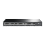 TL-SG1048 TP-Link 48-Port Gigabit Rackmount Switch By TP-LINK - Buy Now - AU $371.36 At The Tech Geeks Australia