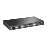 TL-SG1048 TP-Link 48-Port Gigabit Rackmount Switch By TP-LINK - Buy Now - AU $371.36 At The Tech Geeks Australia