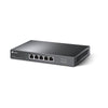 TL-SG105-M2 TP-Link 5-Port 2.5G Desktop Switch By TP-LINK - Buy Now - AU $90.62 At The Tech Geeks Australia