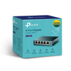 TL-SG105 TP-Link 5-Port 10/100/1000Mbps Desktop Switch By TP-LINK - Buy Now - AU $26.57 At The Tech Geeks Australia