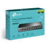 TL-SG108-M2 TP-Link 8-Port 2.5G Desktop Switch By TP-LINK - Buy Now - AU $136.28 At The Tech Geeks Australia