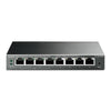 TL-SG108PE TP-Link 8-Port Gigabit Easy Smart Switch with 4-Port PoE+ By TP-LINK - Buy Now - AU $99.71 At The Tech Geeks Australia