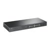 TL-SG1218MPE TP-Link 16-Port Gigabit Easy Smart PoE+ Switch with 2 SFP slots By TP-LINK - Buy Now - AU $319.24 At The Tech Geeks Australia