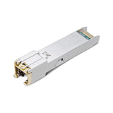 TL-SM331T TP-Link 1000BASE-T RJ45 SFP Module By TP-LINK - Buy Now - AU $34.08 At The Tech Geeks Australia