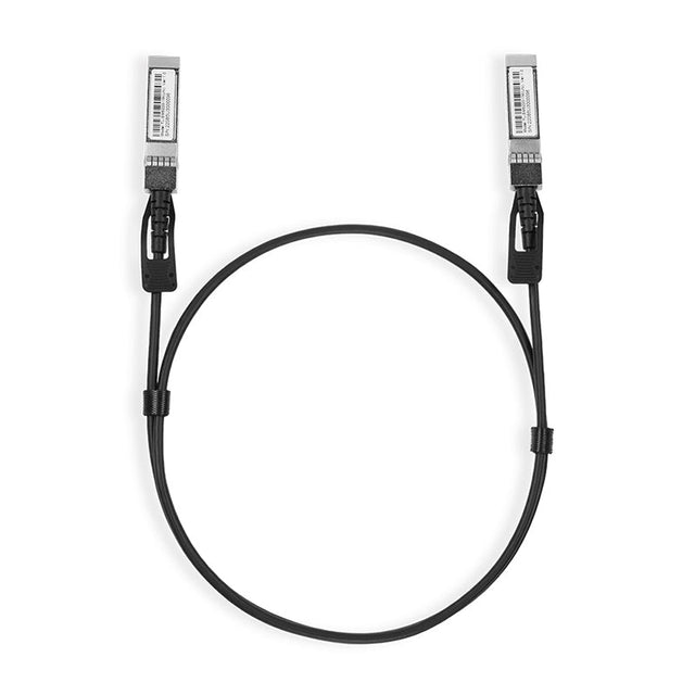 TL-SM5220-1M TP-Link 1 Meter 10G SFP+ Direct Attach Cable By TP-LINK - Buy Now - AU $42.74 At The Tech Geeks Australia