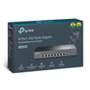 TL-SX1008 TP-Link 8-Port 10G Desktop/Rackmount Switch By TP-LINK - Buy Now - AU $668.73 At The Tech Geeks Australia