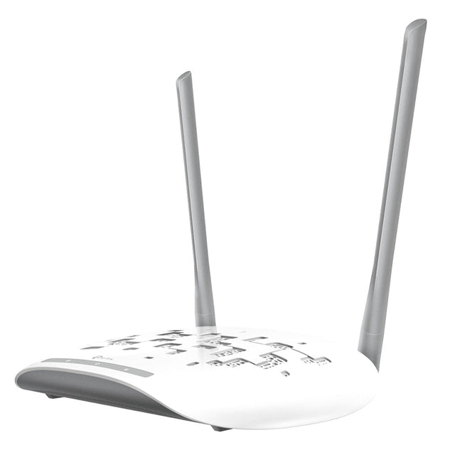 TL-WA801N TP-Link 300Mbps Wireless N Access Point By TP-LINK - Buy Now - AU $26.79 At The Tech Geeks Australia