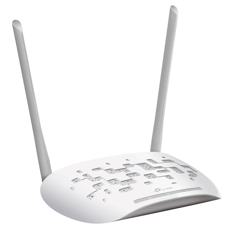 TL-WA801N TP-Link 300Mbps Wireless N Access Point By TP-LINK - Buy Now - AU $26.79 At The Tech Geeks Australia