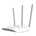 TL-WA901N TP-Link 450Mbps Wireless N Access Point By TP-LINK - Buy Now - AU $44 At The Tech Geeks Australia