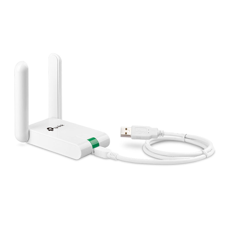 TL-WN822N TP-Link 300Mbps High Gain Wireless USB Adapter By TP-LINK - Buy Now - AU $18.60 At The Tech Geeks Australia