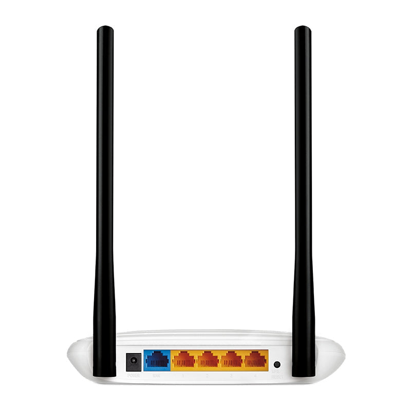 TL-WR841N TP-Link 300Mbps Wireless N Router By TP-LINK - Buy Now - AU $27.03 At The Tech Geeks Australia