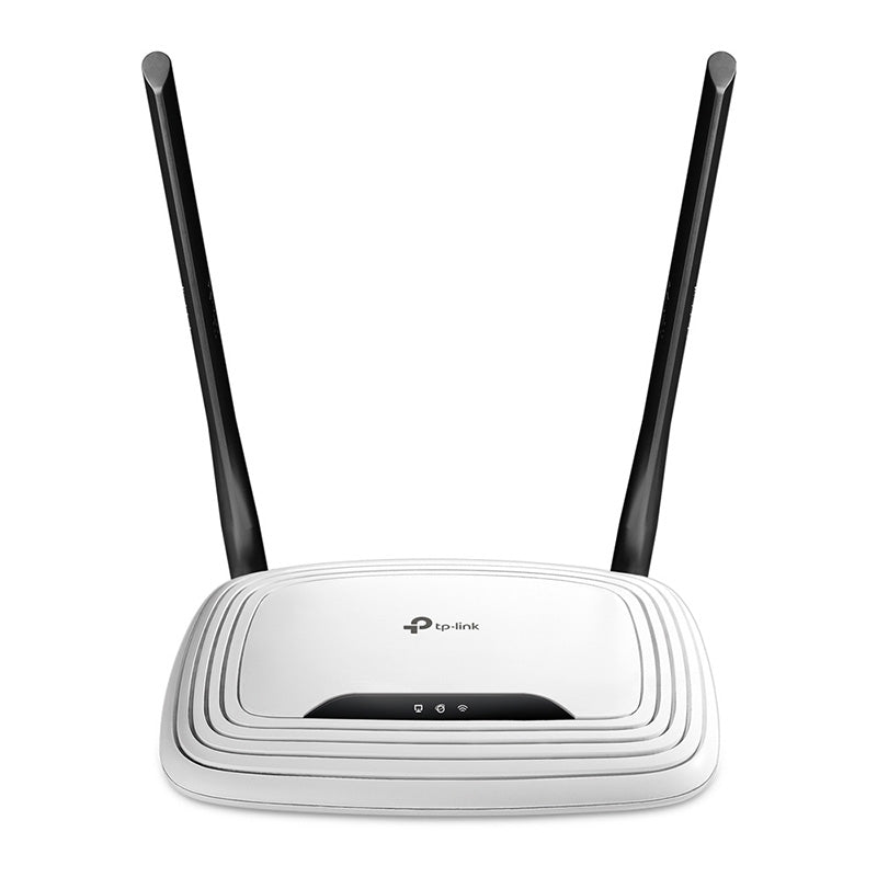 TL-WR841N TP-Link 300Mbps Wireless N Router By TP-LINK - Buy Now - AU $27.03 At The Tech Geeks Australia