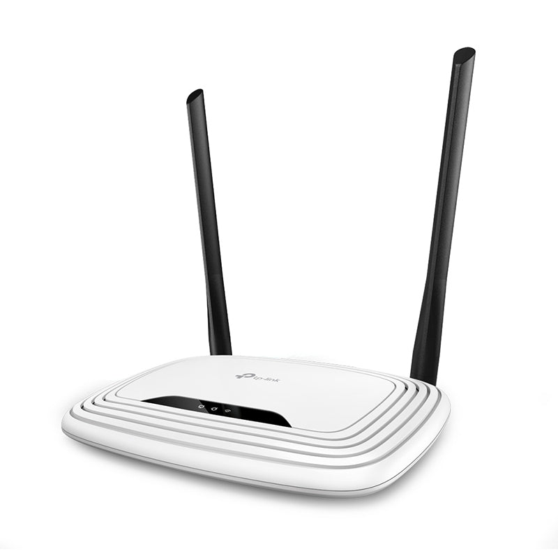 TL-WR841N TP-Link 300Mbps Wireless N Router By TP-LINK - Buy Now - AU $27.03 At The Tech Geeks Australia