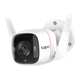 TAPO C320WS TP-Link Outdoor Security Wi-Fi Camera By TP-LINK - Buy Now - AU $109.51 At The Tech Geeks Australia