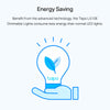 TAPO L510E TP-Link Smart Wi-Fi Light Bulb, Dimmable By TP-LINK - Buy Now - AU $10 At The Tech Geeks Australia