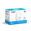 TAPO P110 TP-Link Mini Smart Wi-Fi Socket, Energy Monitoring