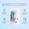 TAPO P110 TP-Link Mini Smart Wi-Fi Socket, Energy Monitoring