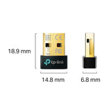 UB500 TP-Link Bluetooth 5.0 Nano USB Adapter By TP-LINK - Buy Now - AU $9.59 At The Tech Geeks Australia