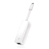 UE300C TP-Link USB Type-C to RJ45 Gigabit Ethernet Network Adapter By TP-LINK - Buy Now - AU $23.92 At The Tech Geeks Australia