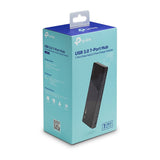 UH700 TP-Link USB 3.0 7-Port Hub By TP-LINK - Buy Now - AU $65.49 At The Tech Geeks Australia