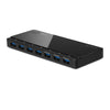 UH700 TP-Link USB 3.0 7-Port Hub By TP-LINK - Buy Now - AU $57.04 At The Tech Geeks Australia