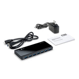 UH700 TP-Link USB 3.0 7-Port Hub By TP-LINK - Buy Now - AU $65.49 At The Tech Geeks Australia