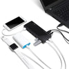 UH720 TP-Link USB 3.0 7-Port Hub with 2 Charging Ports By TP-LINK - Buy Now - AU $65.55 At The Tech Geeks Australia