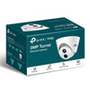 VIGI C400HP TP-Link VIGI 3MP Turret Network Camera By TP-LINK - Buy Now - AU $69.31 At The Tech Geeks Australia