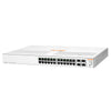 JL682A Aruba Instant On 1930 Series 24-Port Layer 2 Managed Rackmountable Gigabit Switch By HP ENTERPRISE - Buy Now - AU $409.59 At The Tech Geeks Australia