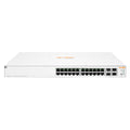 JL683A Aruba Instant On 1930 Series Smart Managed PoE+ 24 Port Gigabit Switch By HP ENTERPRISE - Buy Now - AU $720.39 At The Tech Geeks Australia