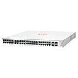 JL686B Aruba Instant On 1930 Series 48 Port Smart Managed Rackmount Gigabit PoE+ Switch By HP ENTERPRISE - Buy Now - AU $997.89 At The Tech Geeks Australia