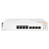 JL811A Aruba Instant On 1830 Series 8-Port Smart Managed Rackmount PoE+ Switch By HP ENTERPRISE - Buy Now - AU $274.17 At The Tech Geeks Australia