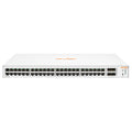 JL814A Aruba Instant On 1830 Series 48-Port Smart Managed Rackmount Switch By HP ENTERPRISE - Buy Now - AU $631.59 At The Tech Geeks Australia