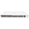 JL815A Aruba Instant On 1830 Series 48-Port Smart Managed Rackmount (24 Ports PoE+) Switch By HP ENTERPRISE - Buy Now - AU $886.89 At The Tech Geeks Australia