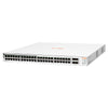JL815A Aruba Instant On 1830 Series 48-Port Smart Managed Rackmount (24 Ports PoE+) Switch By HP ENTERPRISE - Buy Now - AU $886.89 At The Tech Geeks Australia