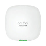 R4W02A Aruba Instant On AP22 PoE WiFi 6 Access Point (AX) By HP ENTERPRISE - Buy Now - AU $299.69 At The Tech Geeks Australia