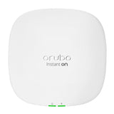 R9B28A Aruba Instant On AP25 WiFi 6 Access Point By HP ENTERPRISE - Buy Now - AU $376.29 At The Tech Geeks Australia