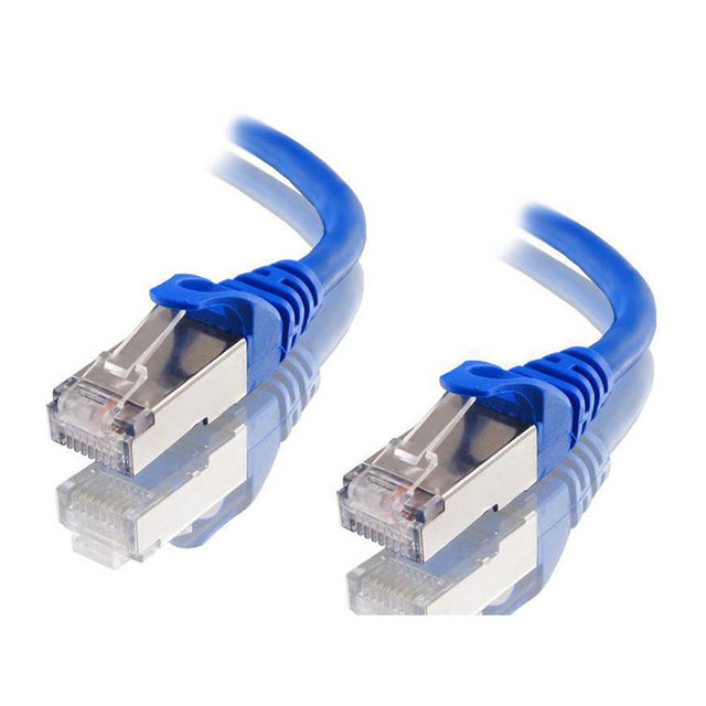 20m Indoor Cable Bundle (1x20m Cat6a + 1x0.5m Cat6a) By The Tech Geeks - Buy Now - AU $30.30 At The Tech Geeks Australia