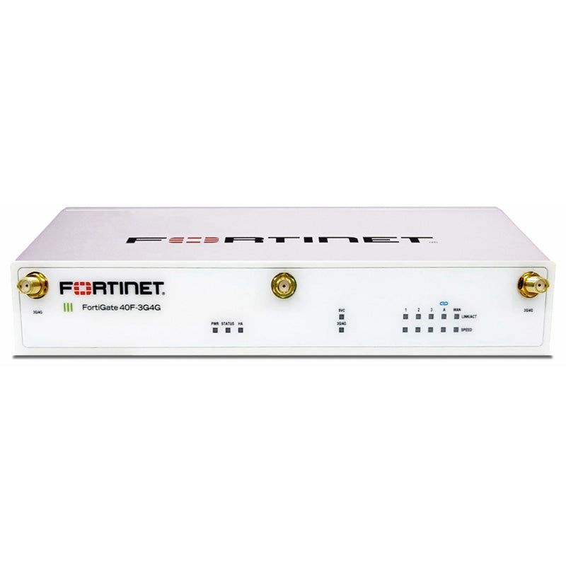 Fortinet FortiGate 40F By Fortinet - Buy Now - AU $698.51 At The Tech Geeks Australia