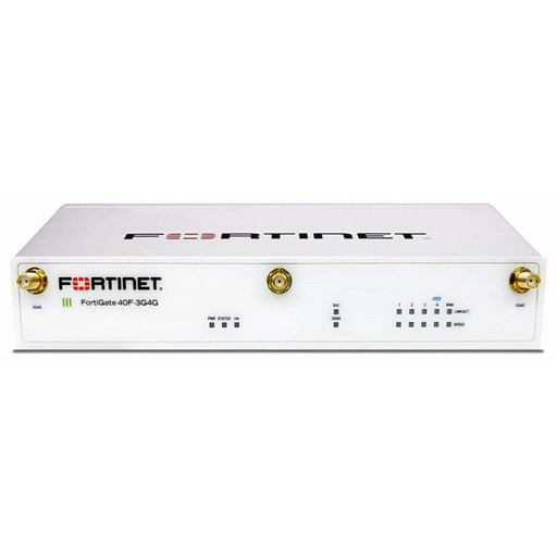 Fortinet FortiGate 40F By Fortinet - Buy Now - AU $788.62 At The Tech Geeks Australia
