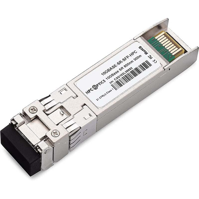 FN-TRAN-SFP+SR Fortinet Compatible 10GE SFP+ Transceiver Module By Fortinet - Buy Now - AU $115.61 At The Tech Geeks Australia